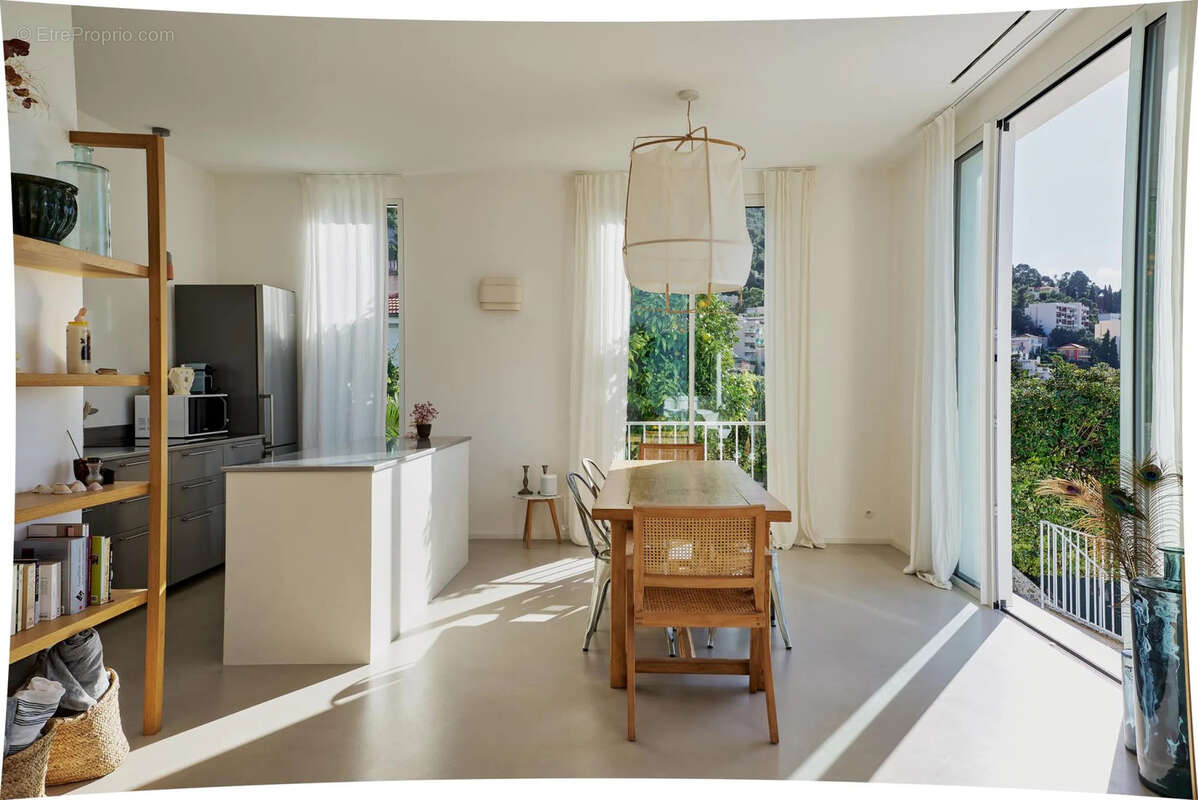 Maison à NICE