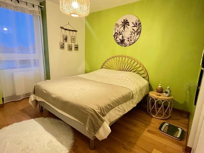 Appartement à PONT-AUDEMER