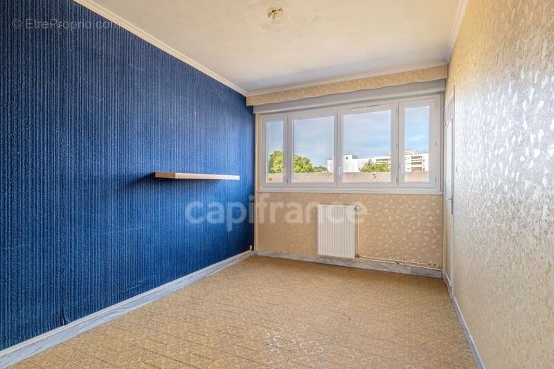 Appartement à LYON-7E