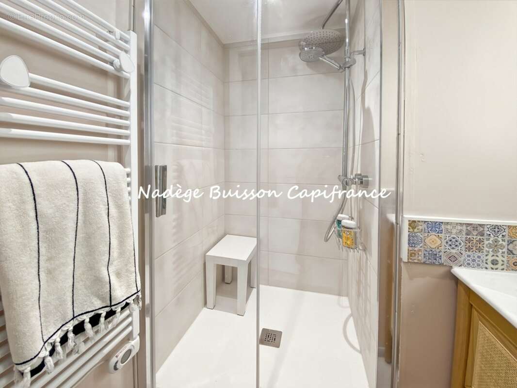 Maison rénovée de 5 pièces 125 m² - Proche centre-ville de  DIVES SUR MER - DPE B - photo 36