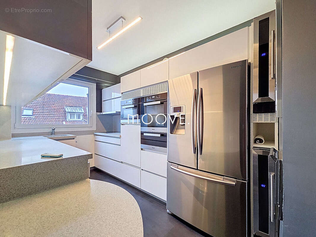 Appartement à ROUEN