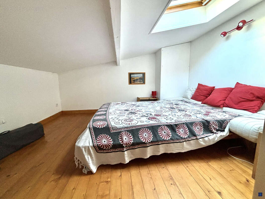 Appartement à VAUX-SUR-MER