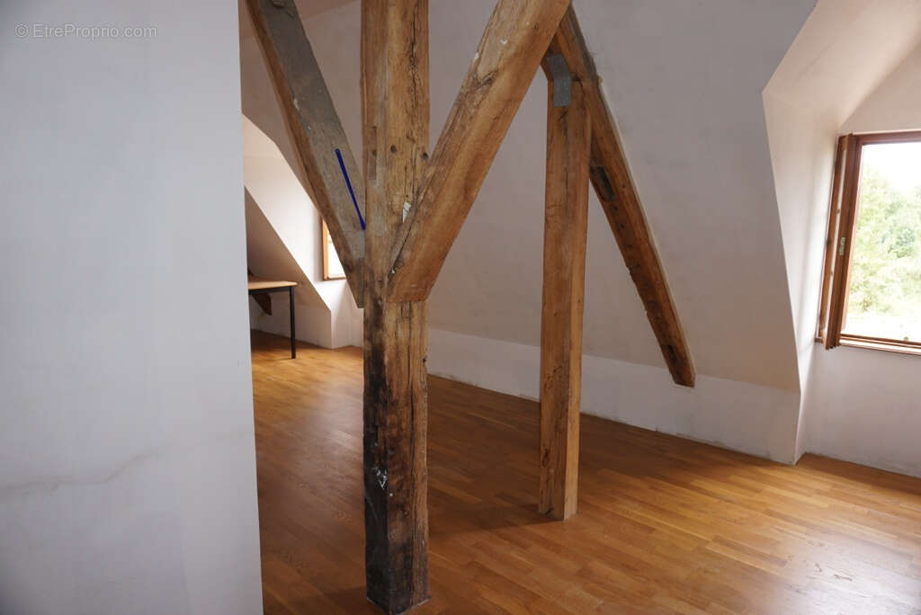 Maison à MOLINET
