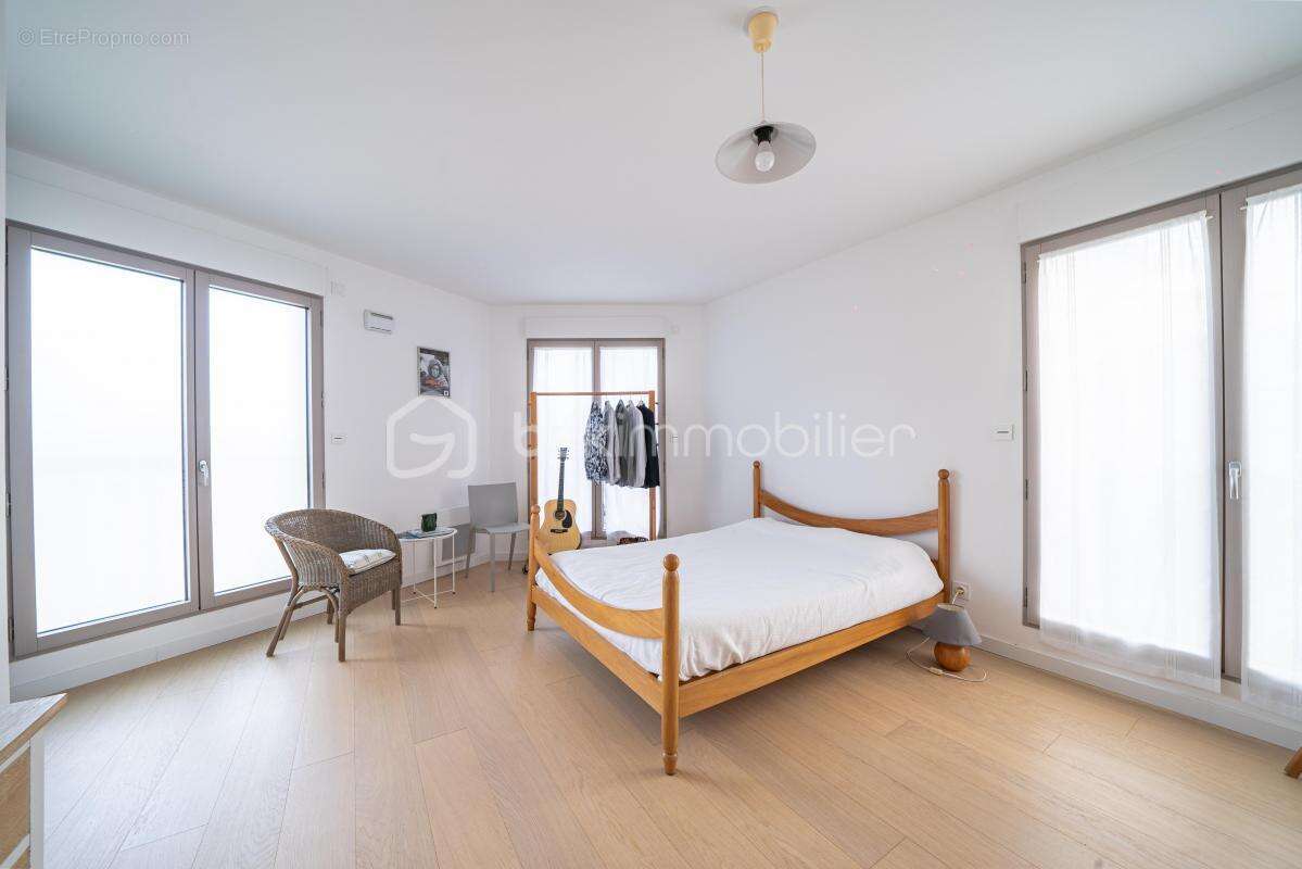 Appartement à TOURS