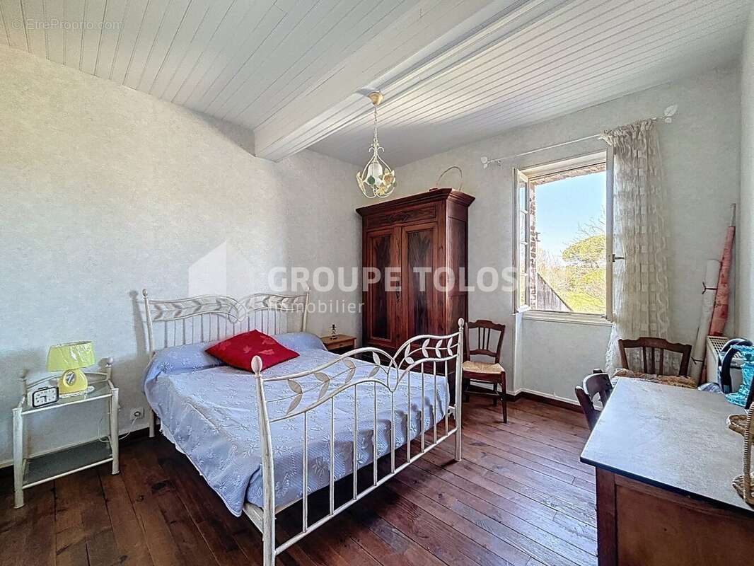 Maison à LAVAUR