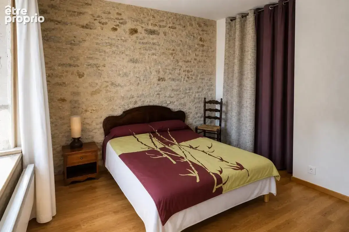 Maison de 6 pièces de 106 m² à Corvol-l'Orgueilleux - photo 11
