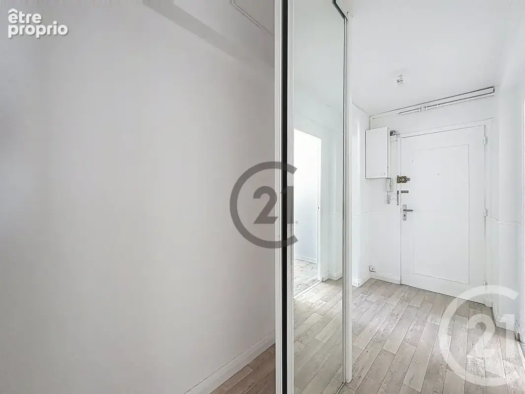 Appartement 57 m² à Troyes  - photo 5