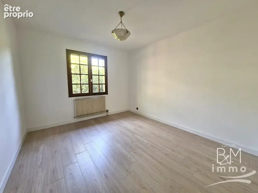 Maison traditionnelle de plain-pied - Quartier résidentiel proche du lac de Léon et de l'océan - photo 9