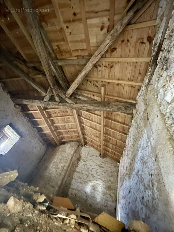 Appartement à TAILLEBOURG