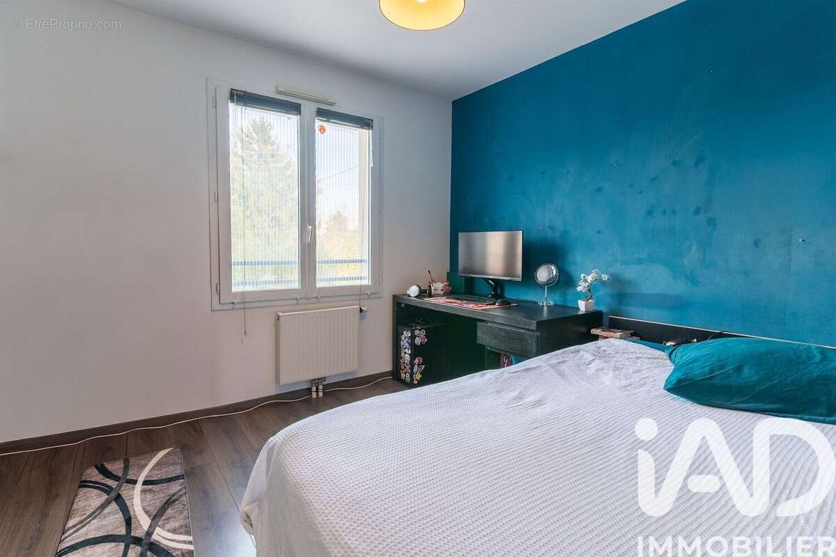 Photo 9 - Maison à VILLEPARISIS