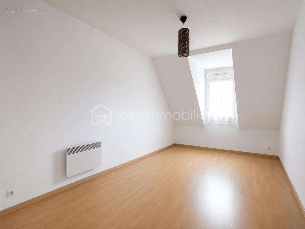 Appartement à LISIEUX