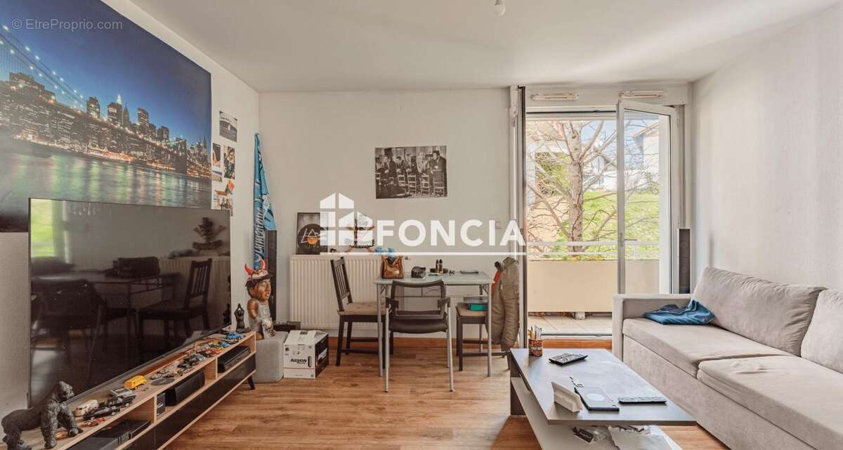 Appartement à HENDAYE