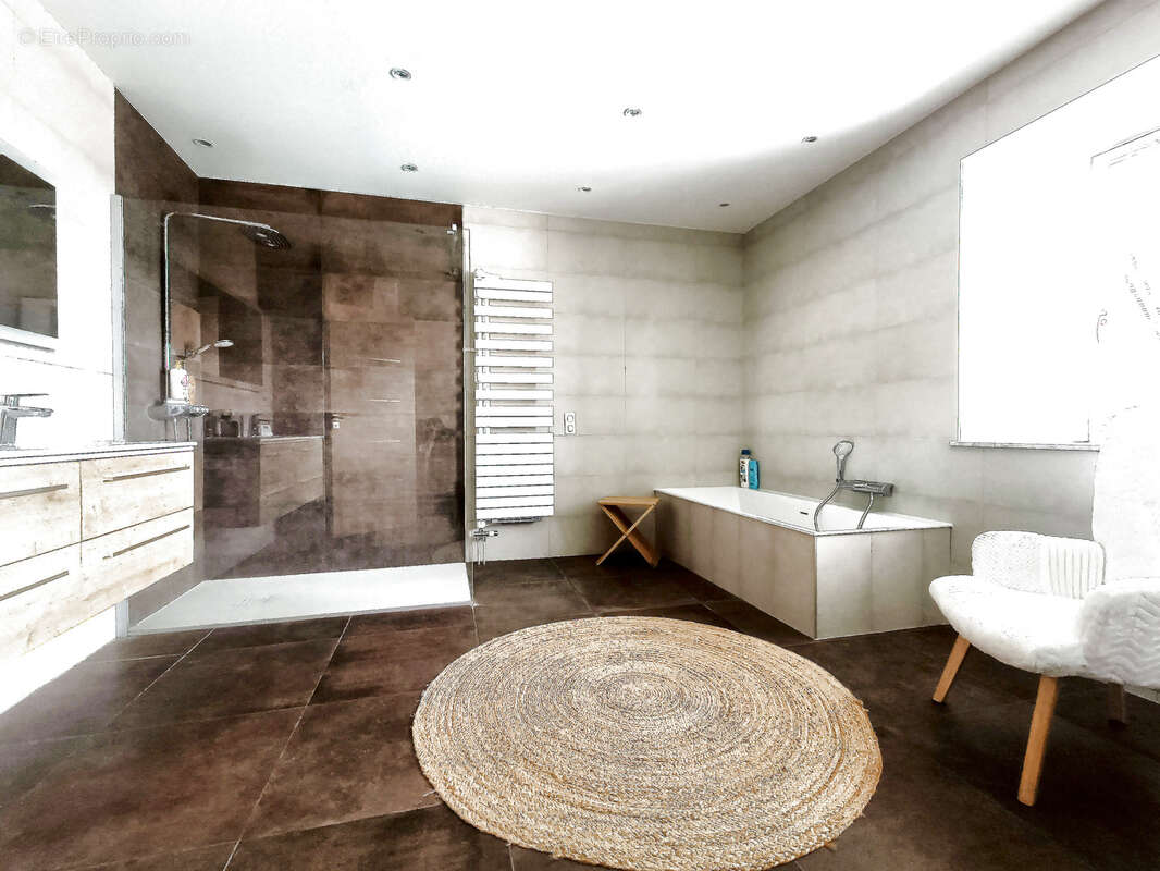 Maison à PHALSBOURG