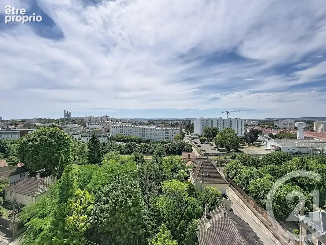 Appartement 2 pièces 51 m² à vendre à Troyes (10000) - photo 10
