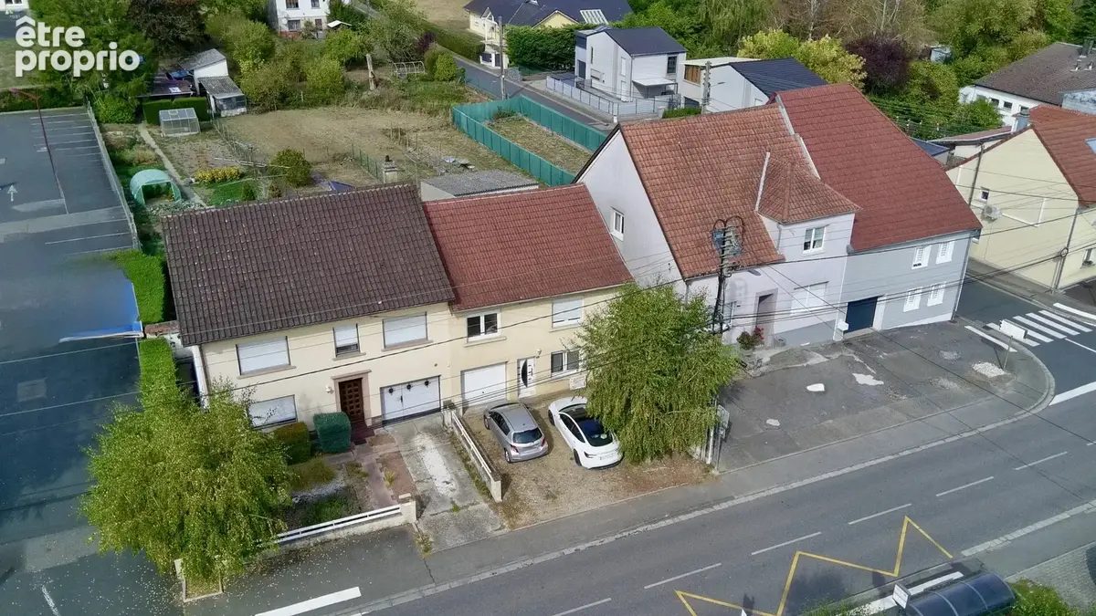 Photo Maison à Neufgrange au prix de 180 000€