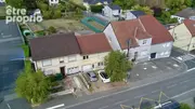 Maison à NEUFGRANGE