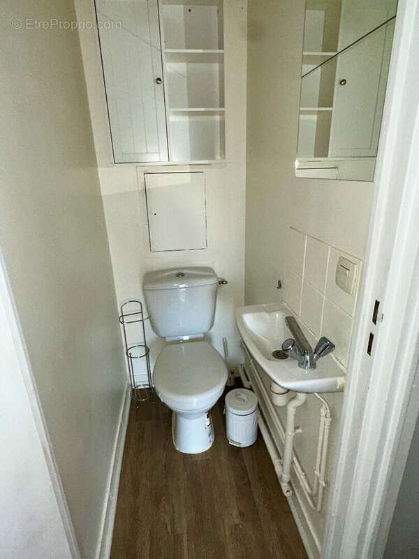 Appartement à NOISY-LE-SEC