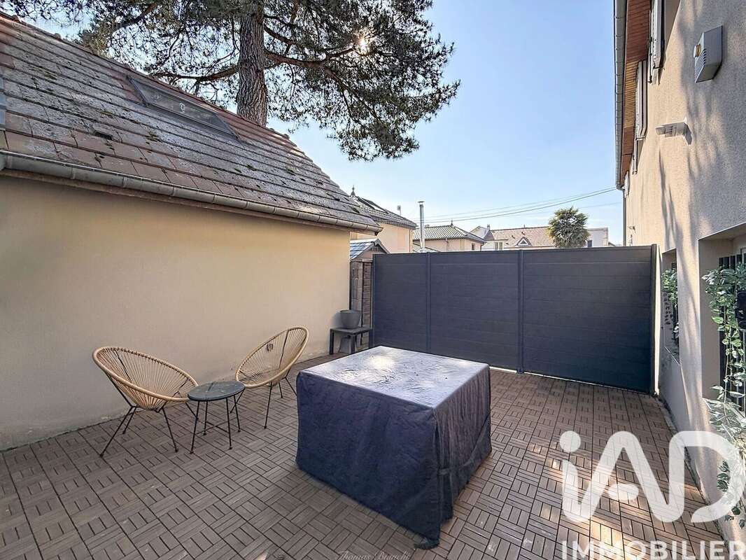 Photo 5 - Maison à LORRY-LES-METZ