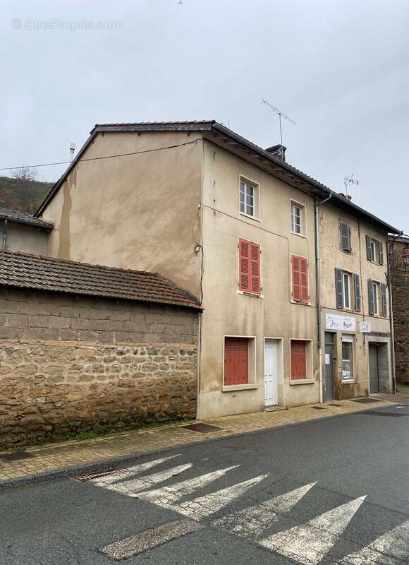 Maison à RIVOLET