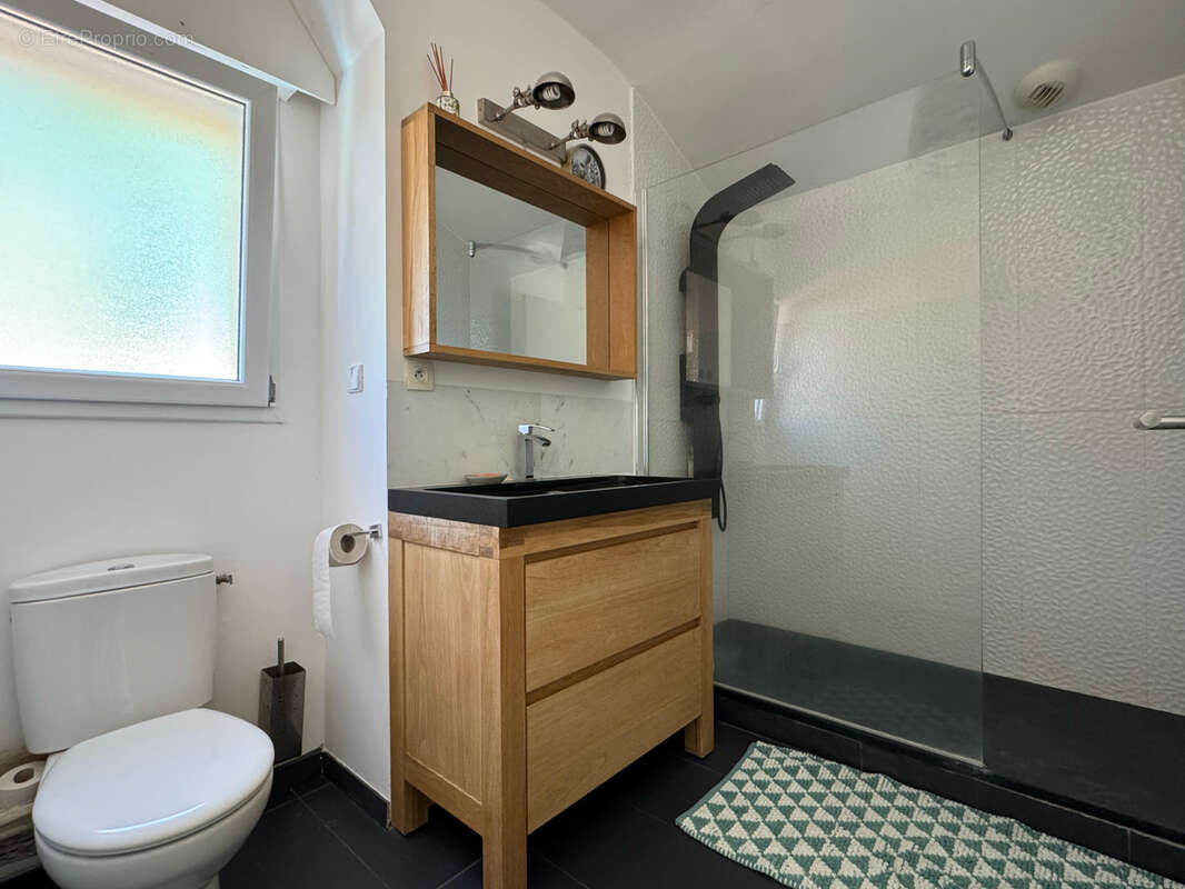 MAISON 4 chambres - st marc sur mer - 50m de la mer - photo 20