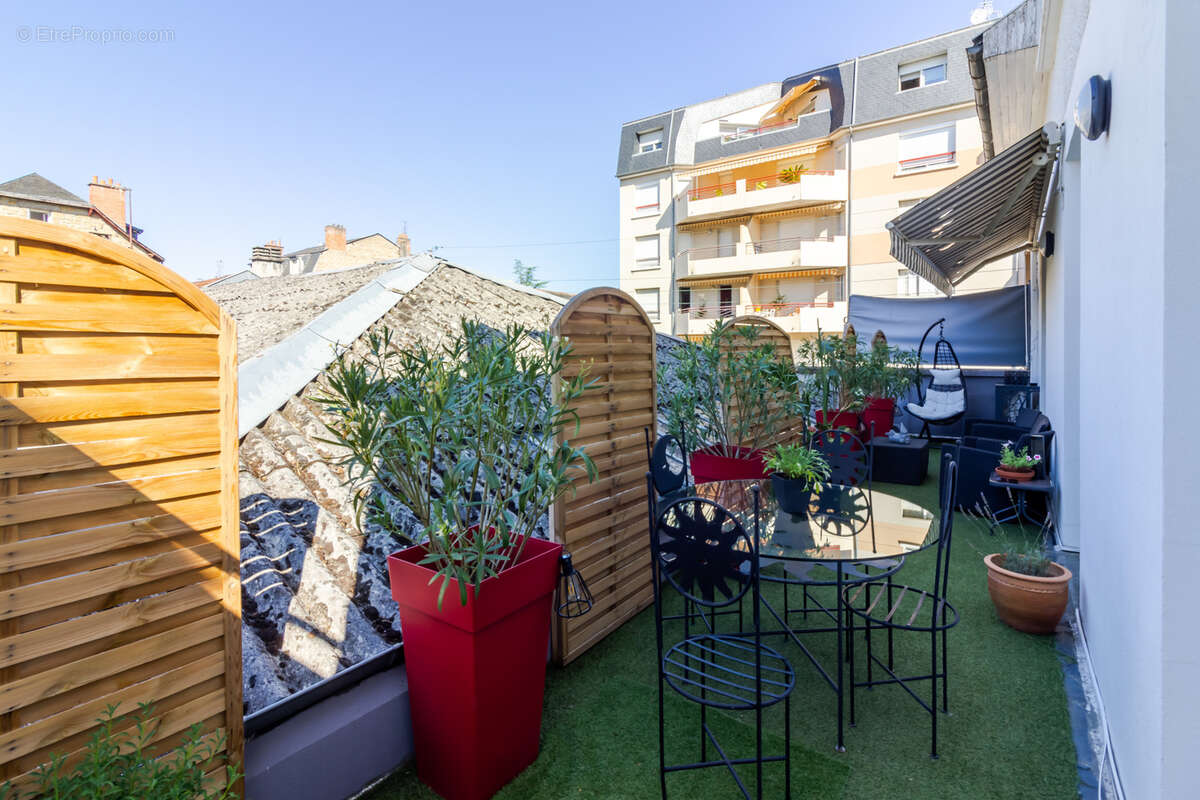 Maison à BRIVE-LA-GAILLARDE