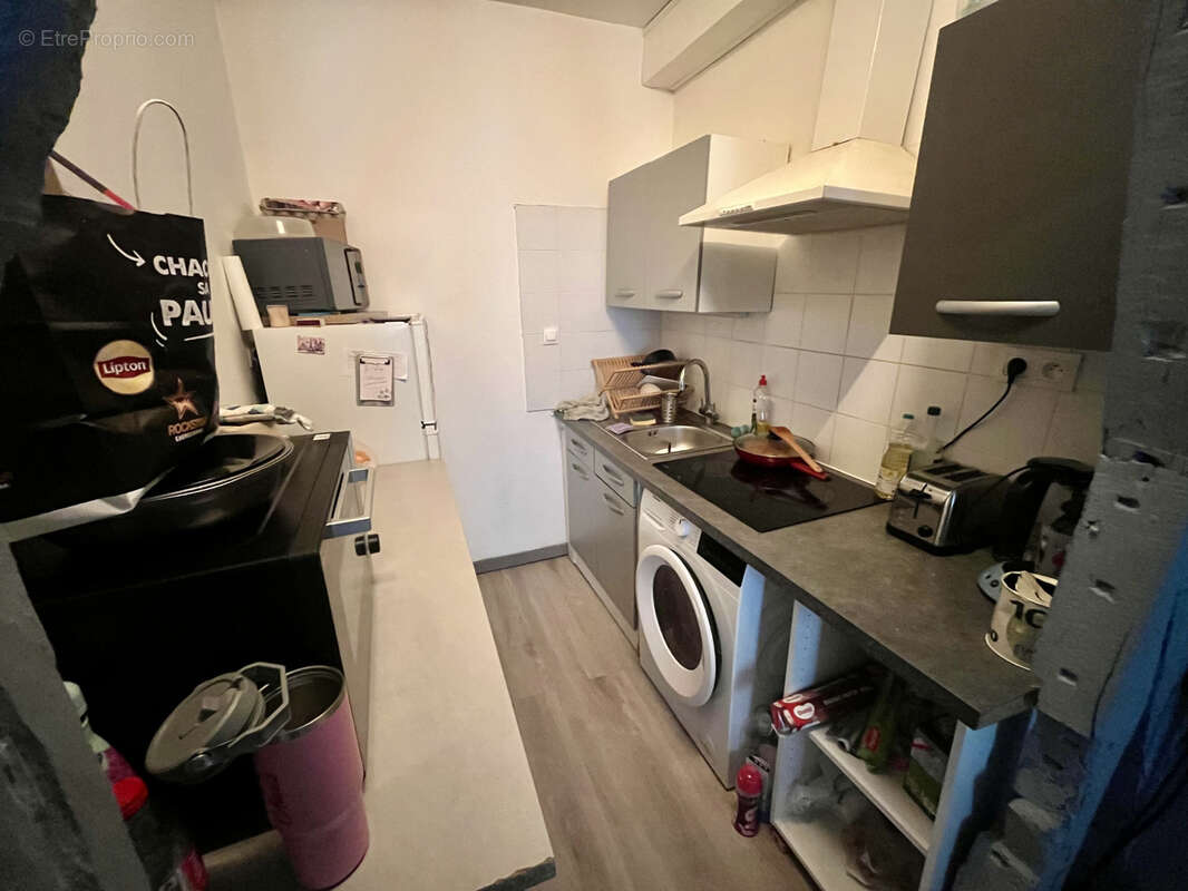 Appartement à LIMOGES