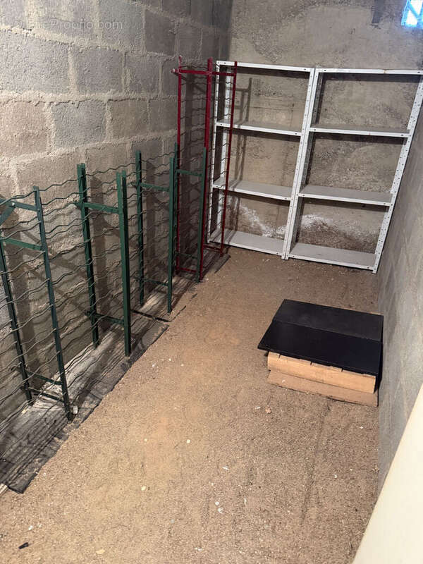 Appartement à NEVERS