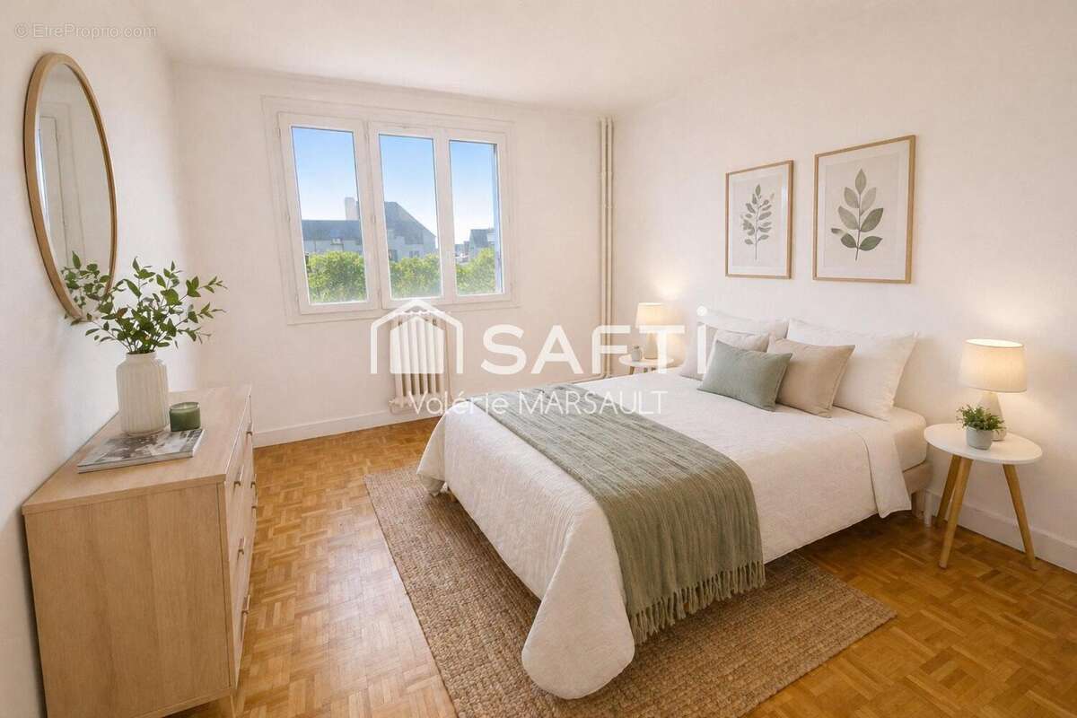 Photo 7 - Appartement à TOURS