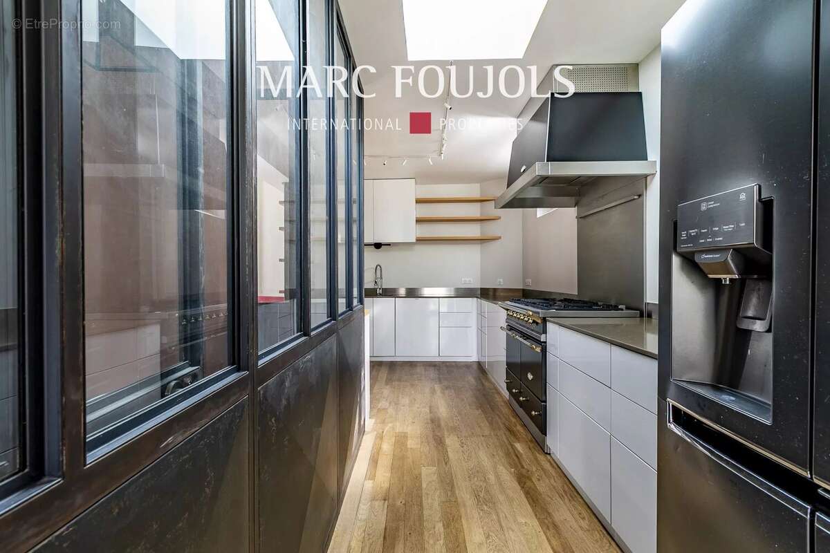 Propriété familiale entièrement rénovée Compiègne - photo 11