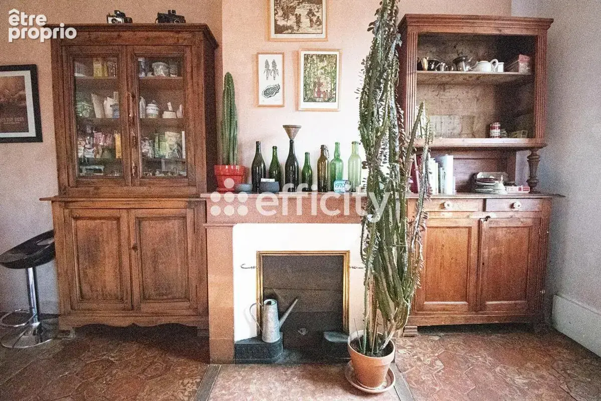 Appartement - photo 19