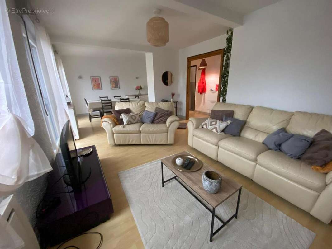 Photo 2 - Appartement à BELFORT