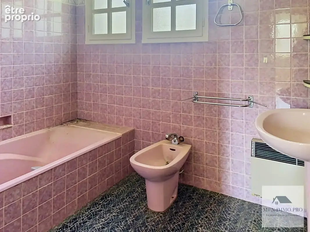 Maison 5 pièces 113 m² à vendre à Montours (35460) - photo 8