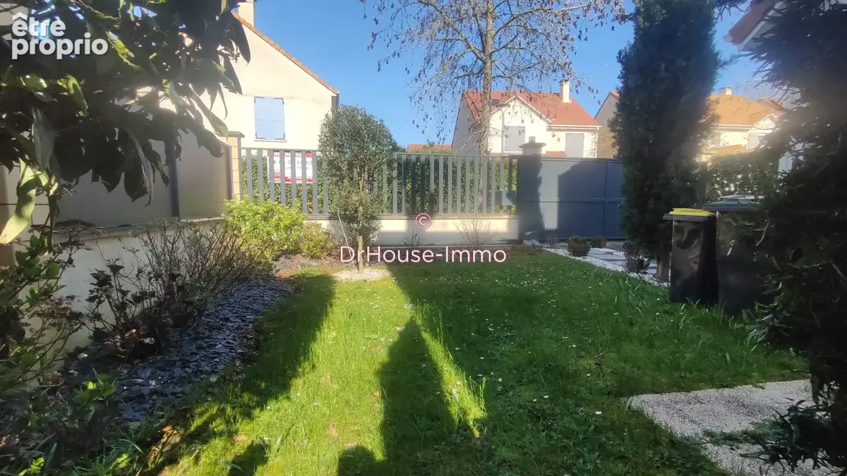 Maison 105 m² à Cormeilles-En-Parisis  - photo 5