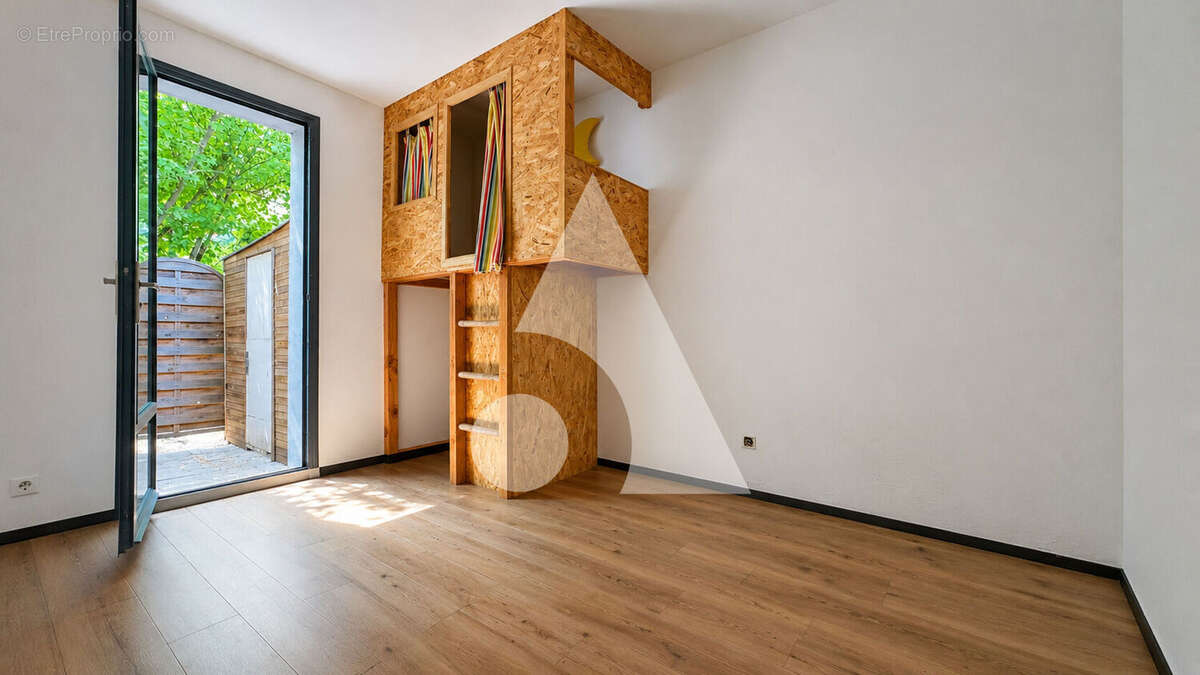 Appartement à CAVAILLON