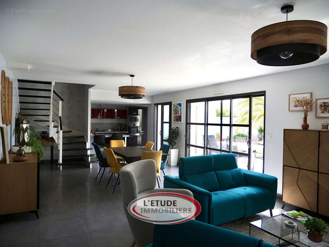 Photo 7 - Maison à BOUAYE