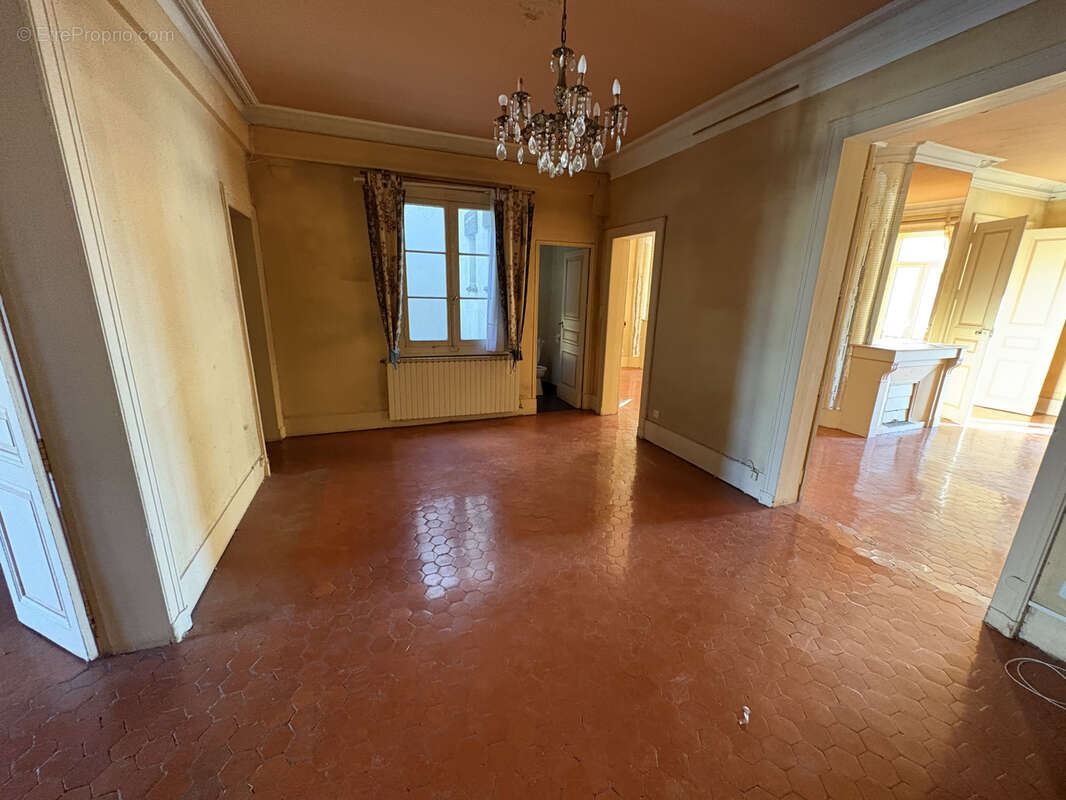 Appartement à SETE