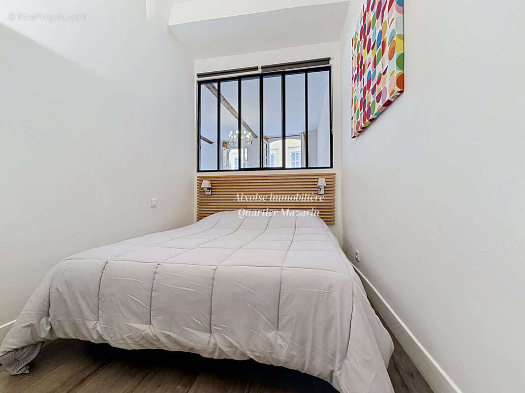 Appartement 47 m² à Aix-En-Provence  - photo 6