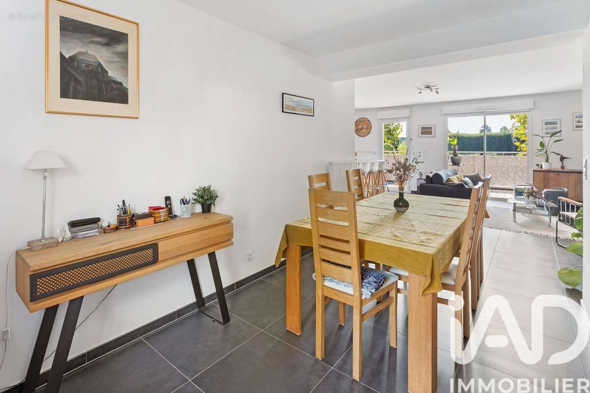 Photo 9 - Appartement à NANTES