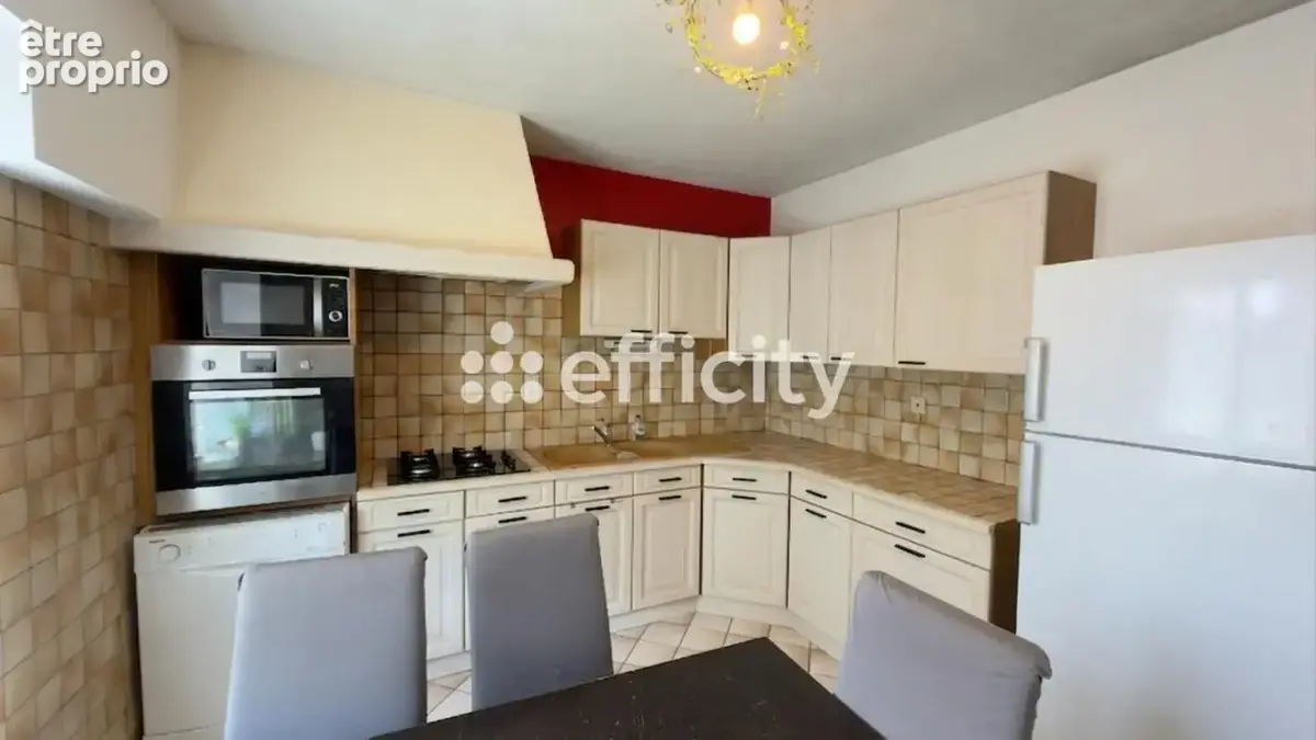 Maison de ville - photo 5