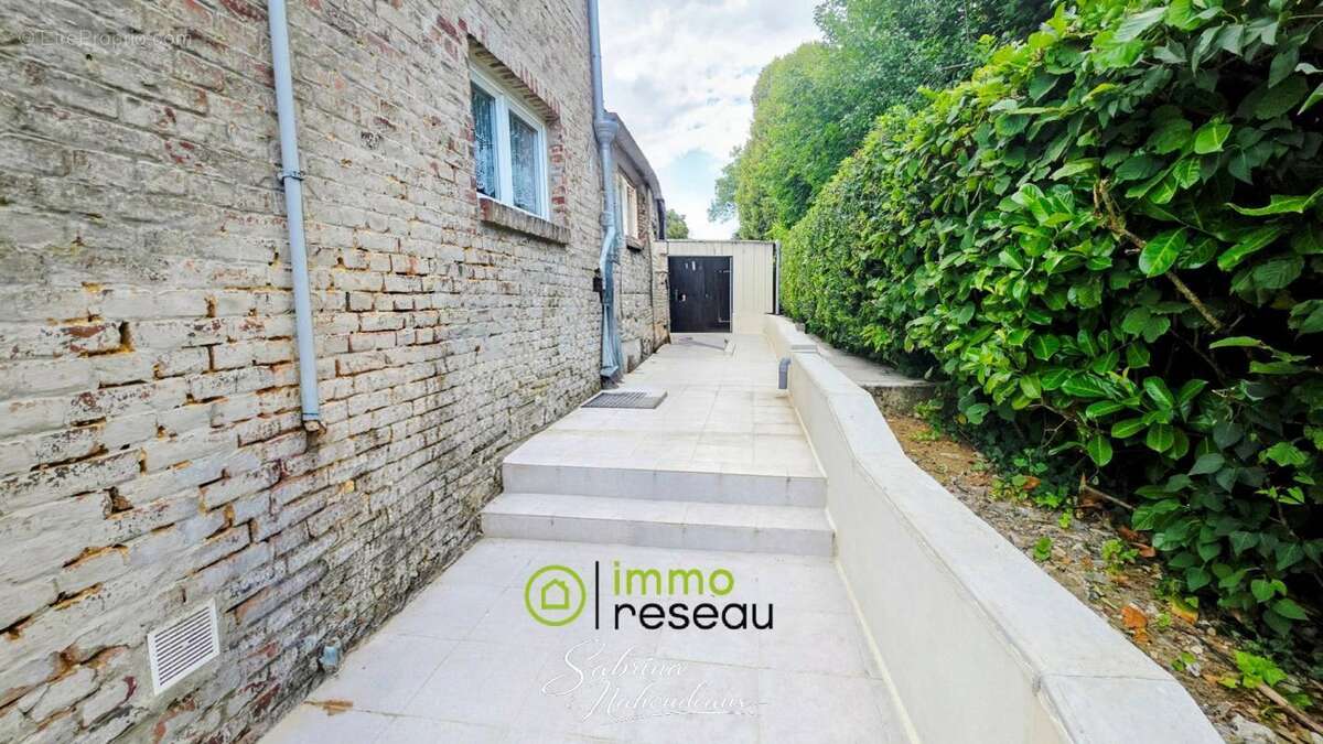 Maison 105 m² à Saint-Michel  - photo 16