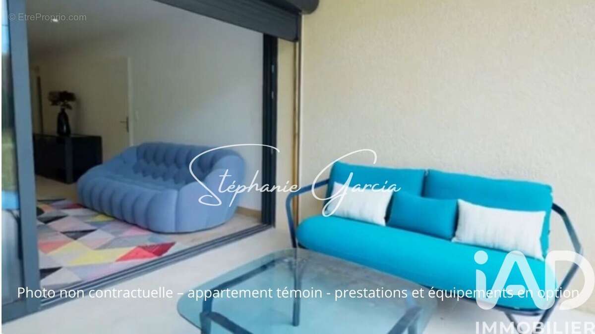 Photo 8 - Appartement à LIVRON-SUR-DROME