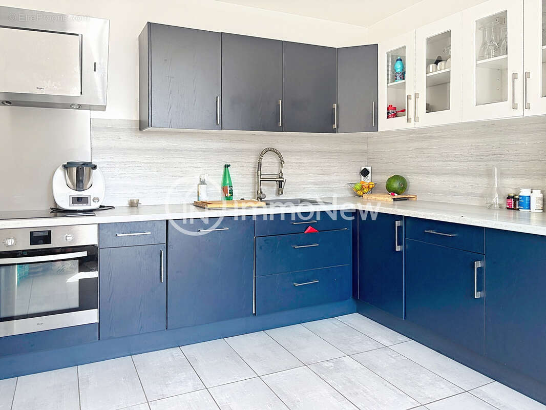 Maison familiale sur sous sol avec vie de plain pied - photo 7
