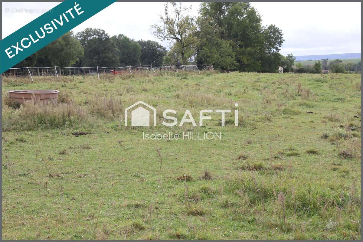 Terrain 925 m² à Fournival  - photo 4