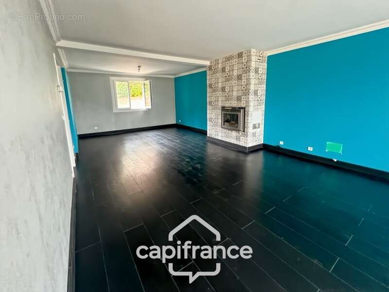 Maison à CARQUEIRANNE