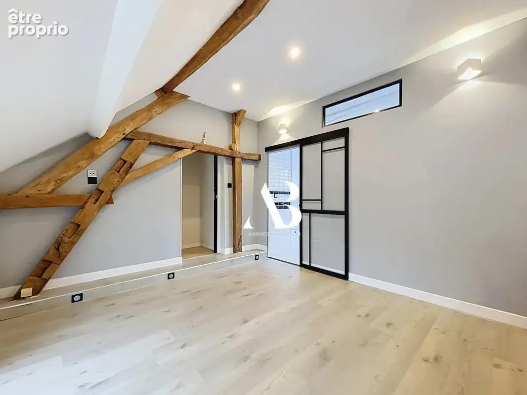 Maison ancienne 146m2 - photo 16