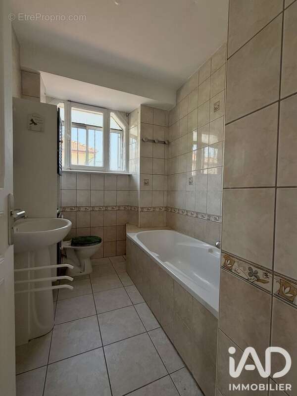 Photo 8 - Appartement à MONTBELIARD