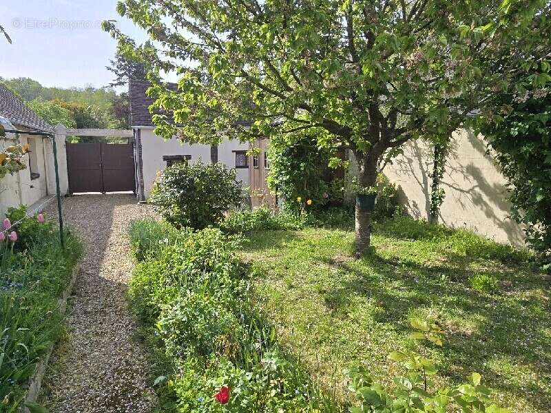 Maison 70 m² à Nonancourt  - photo 3