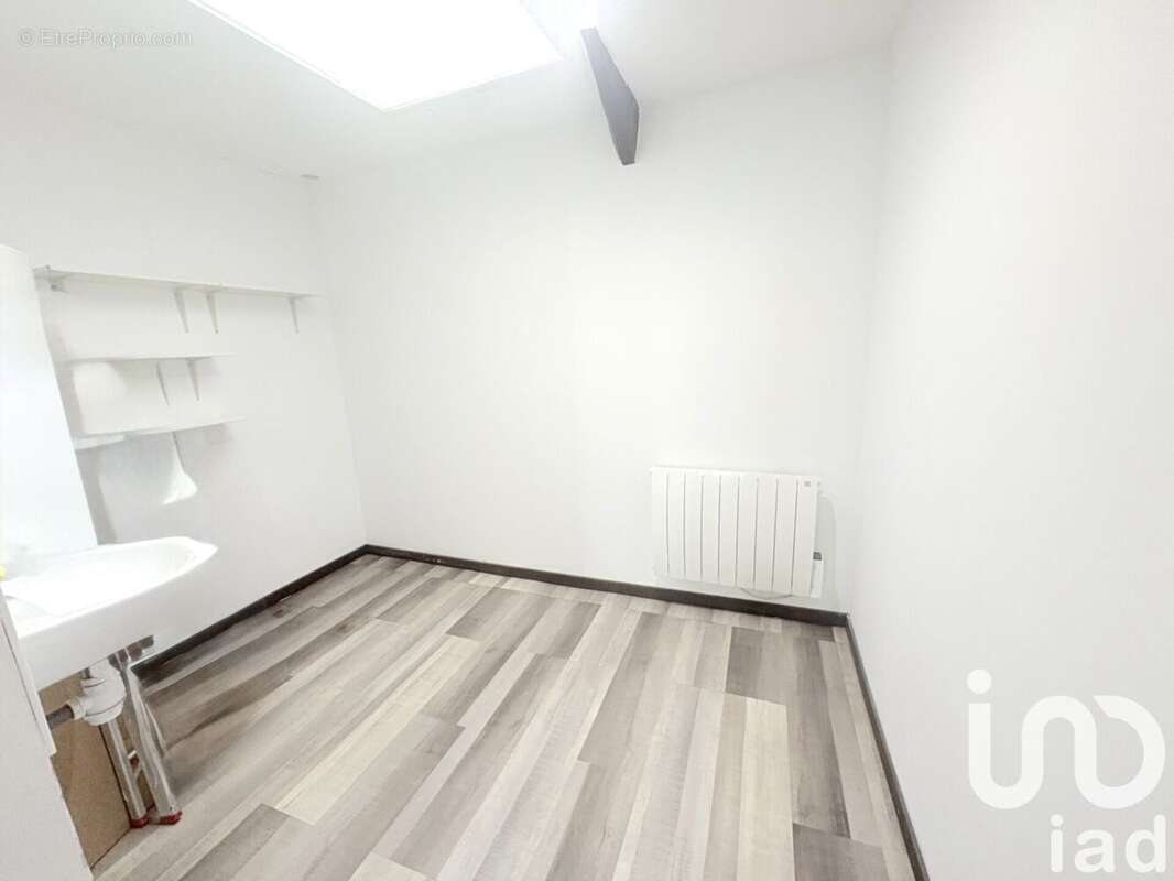 Photo 6 - Maison à LANGUIDIC