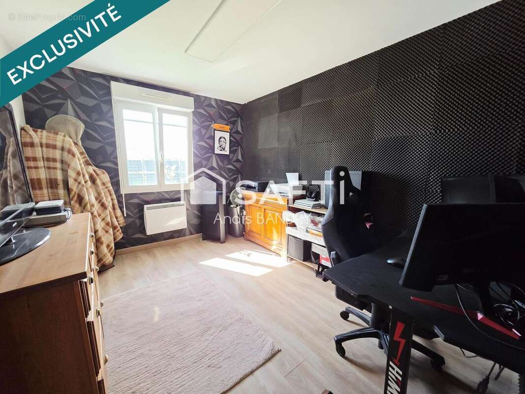 Photo 9 - Maison à CONDE-SUR-SUIPPE