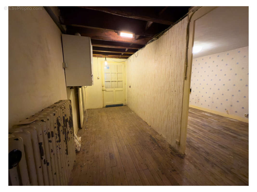 Appartement à PERIGUEUX